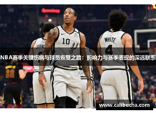 NBA赛季关键伤病与球员恢复之路：影响力与赛季表现的深远联系